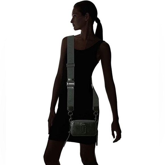 Marc Jacobs Black M0014867 - Picture 5 of 6